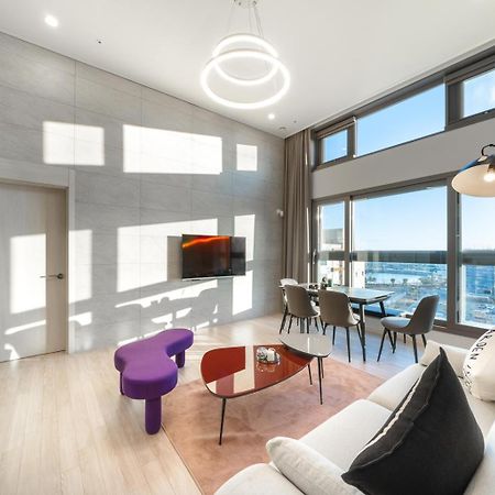 Urbanstay Yeosu Ungcheon Exterior foto