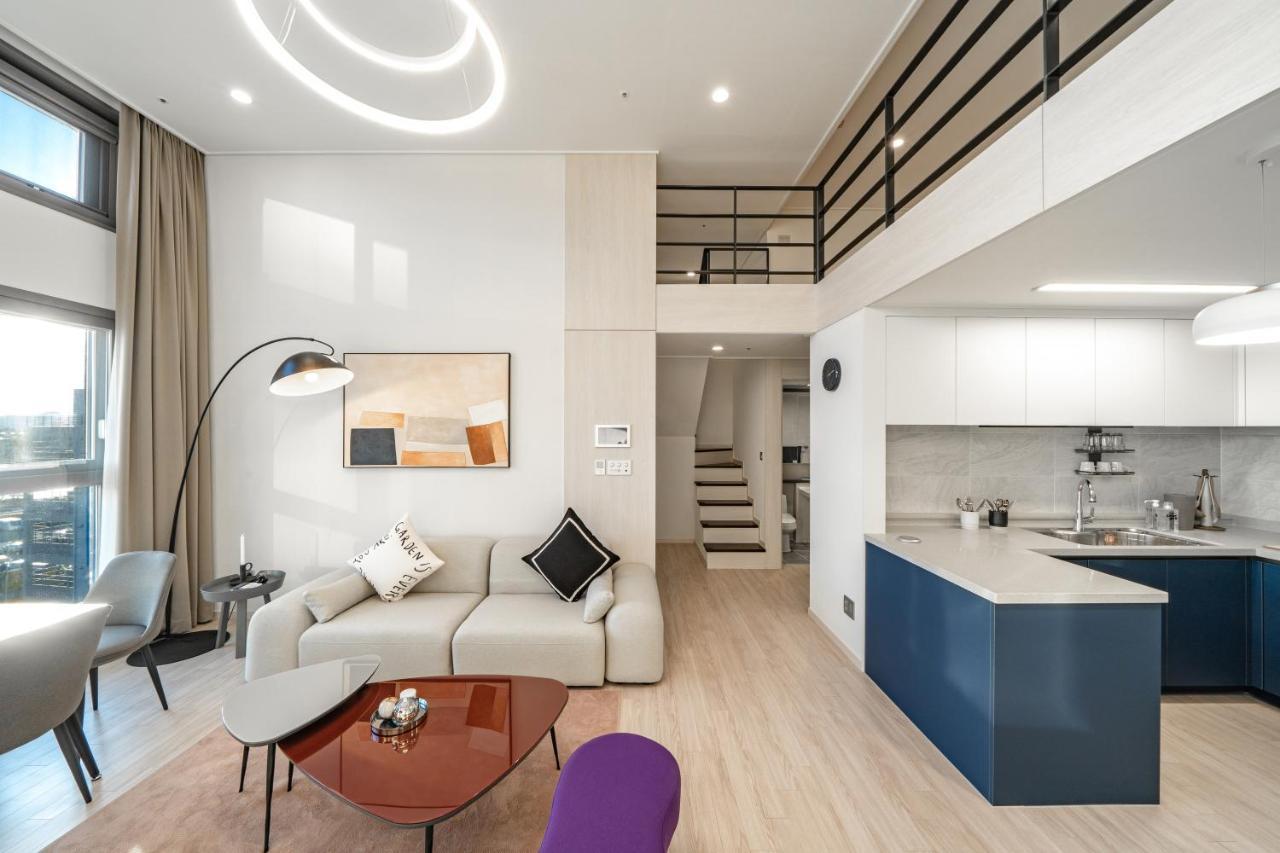 Urbanstay Yeosu Ungcheon Exterior foto