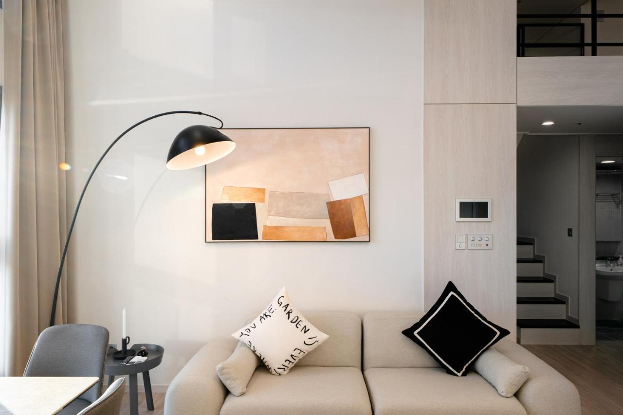 Urbanstay Yeosu Ungcheon Exterior foto