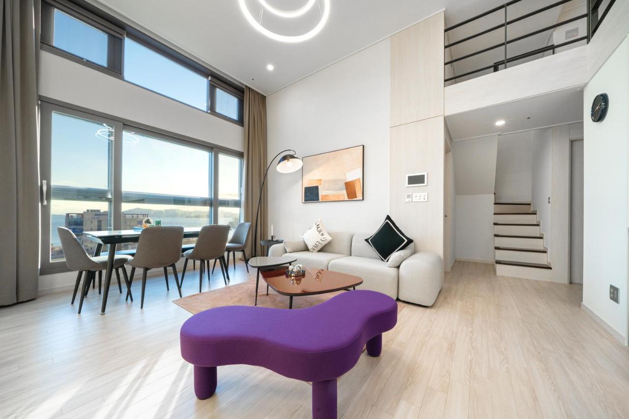 Urbanstay Yeosu Ungcheon Exterior foto