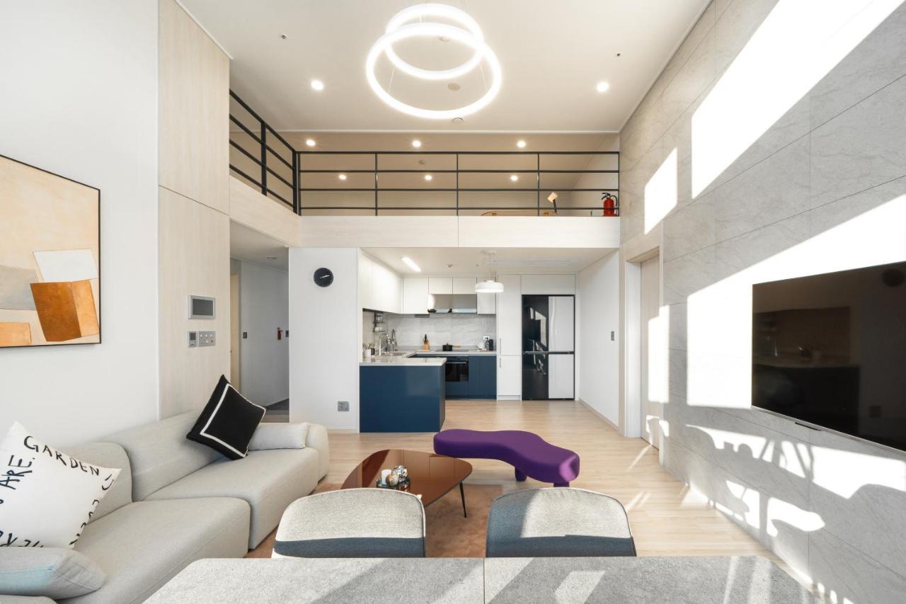 Urbanstay Yeosu Ungcheon Exterior foto