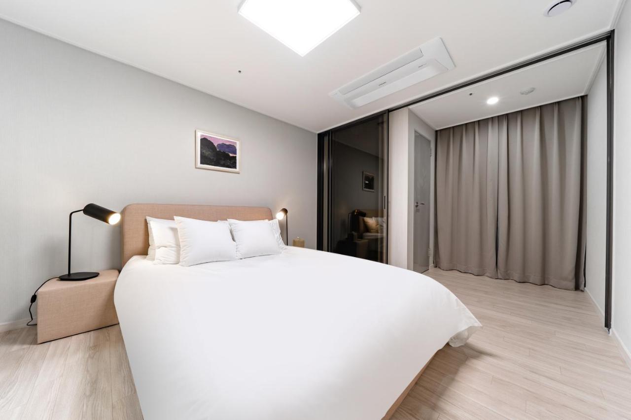 Urbanstay Yeosu Ungcheon Exterior foto