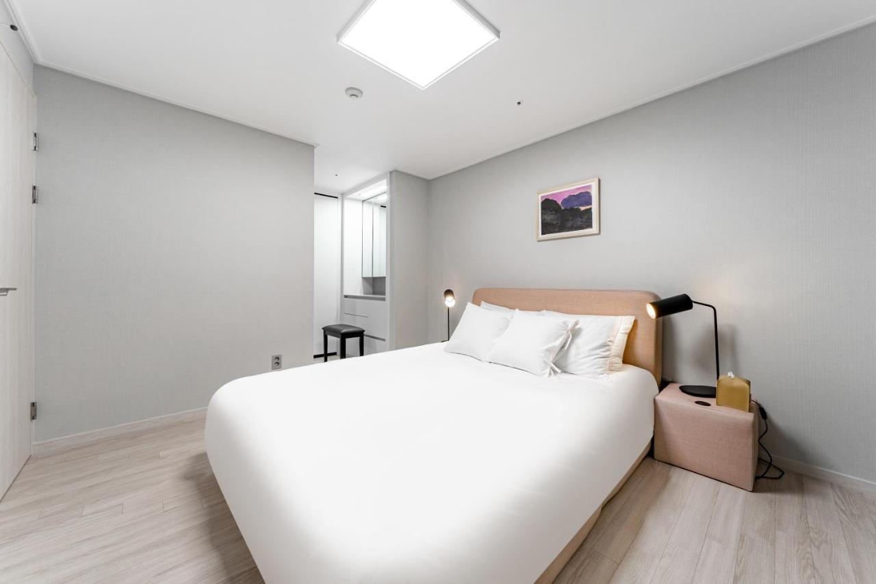 Urbanstay Yeosu Ungcheon Exterior foto