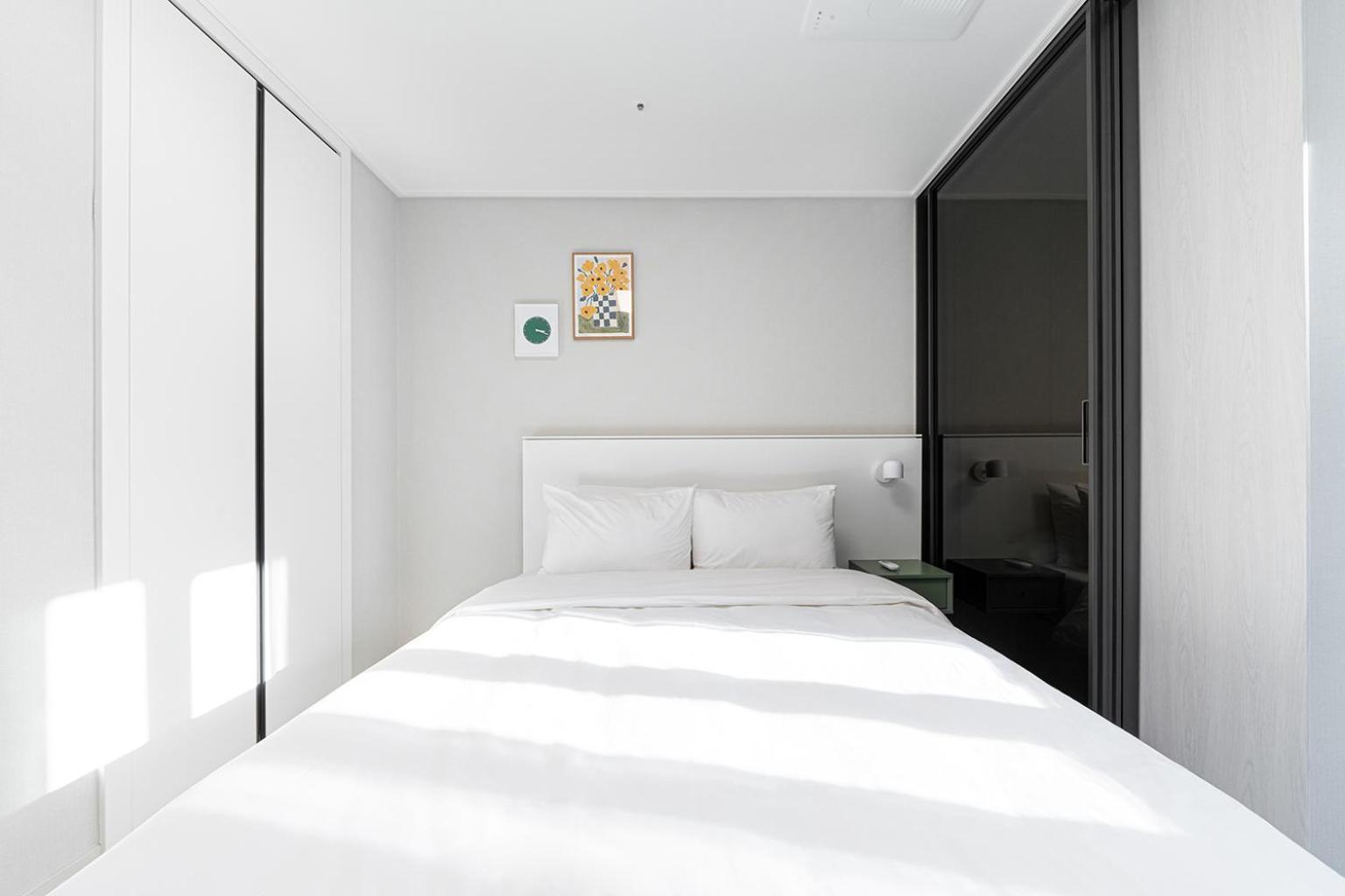 Urbanstay Yeosu Ungcheon Exterior foto