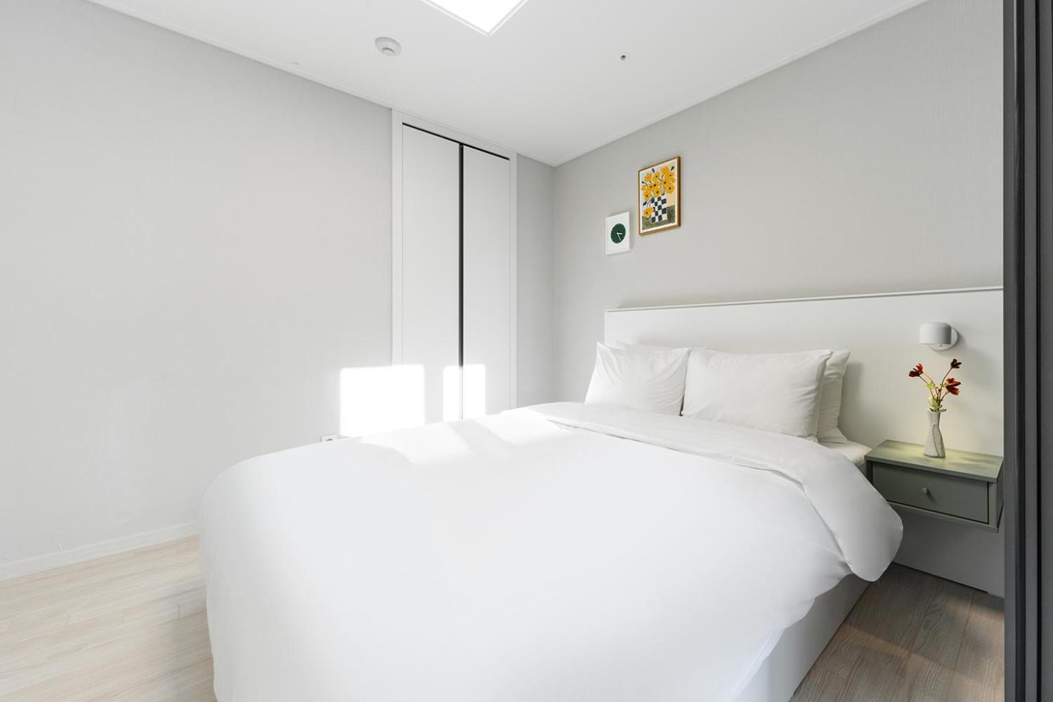 Urbanstay Yeosu Ungcheon Exterior foto
