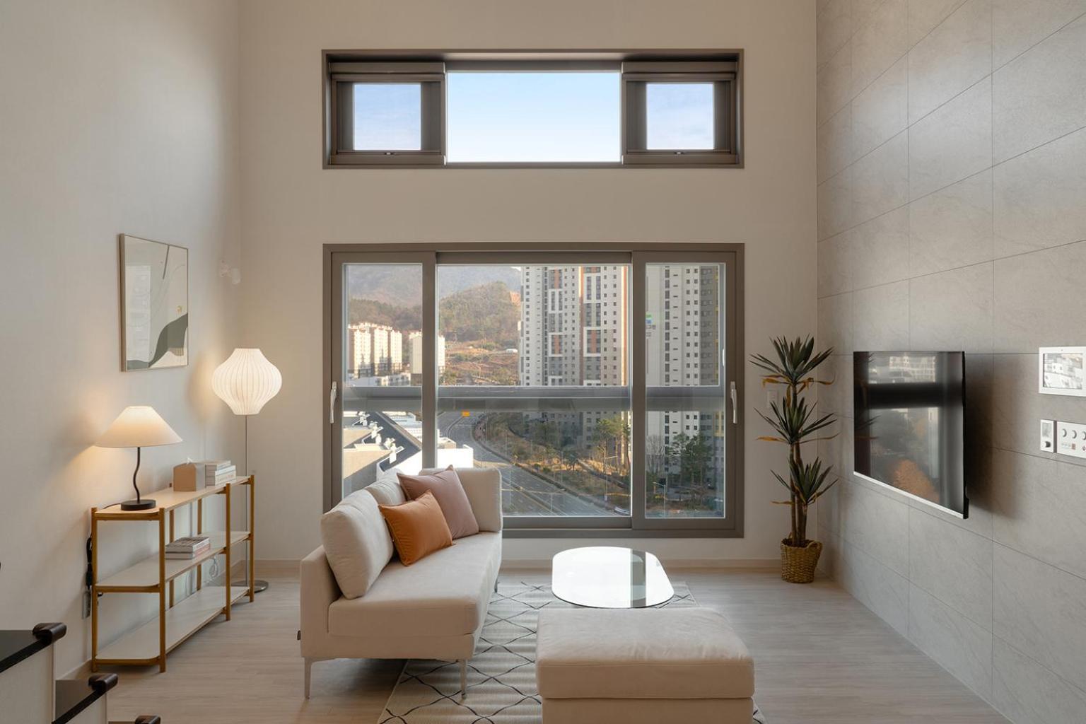 Urbanstay Yeosu Ungcheon Exterior foto