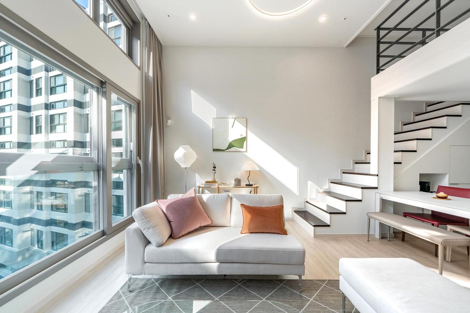 Urbanstay Yeosu Ungcheon Exterior foto