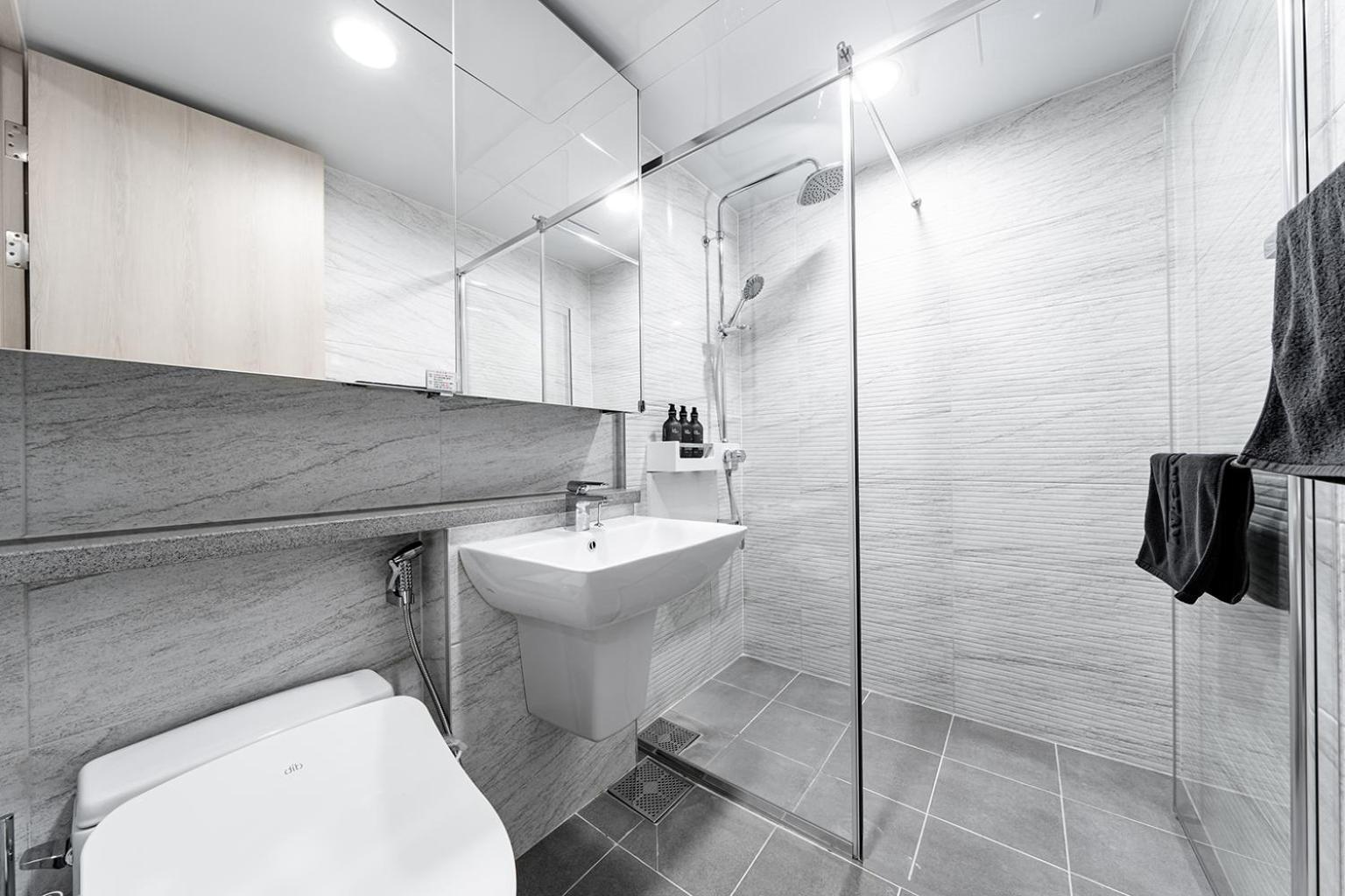 Urbanstay Yeosu Ungcheon Exterior foto