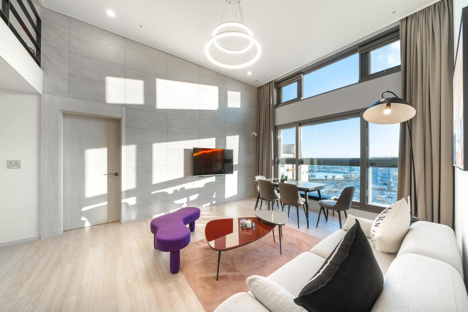Urbanstay Yeosu Ungcheon Exterior foto