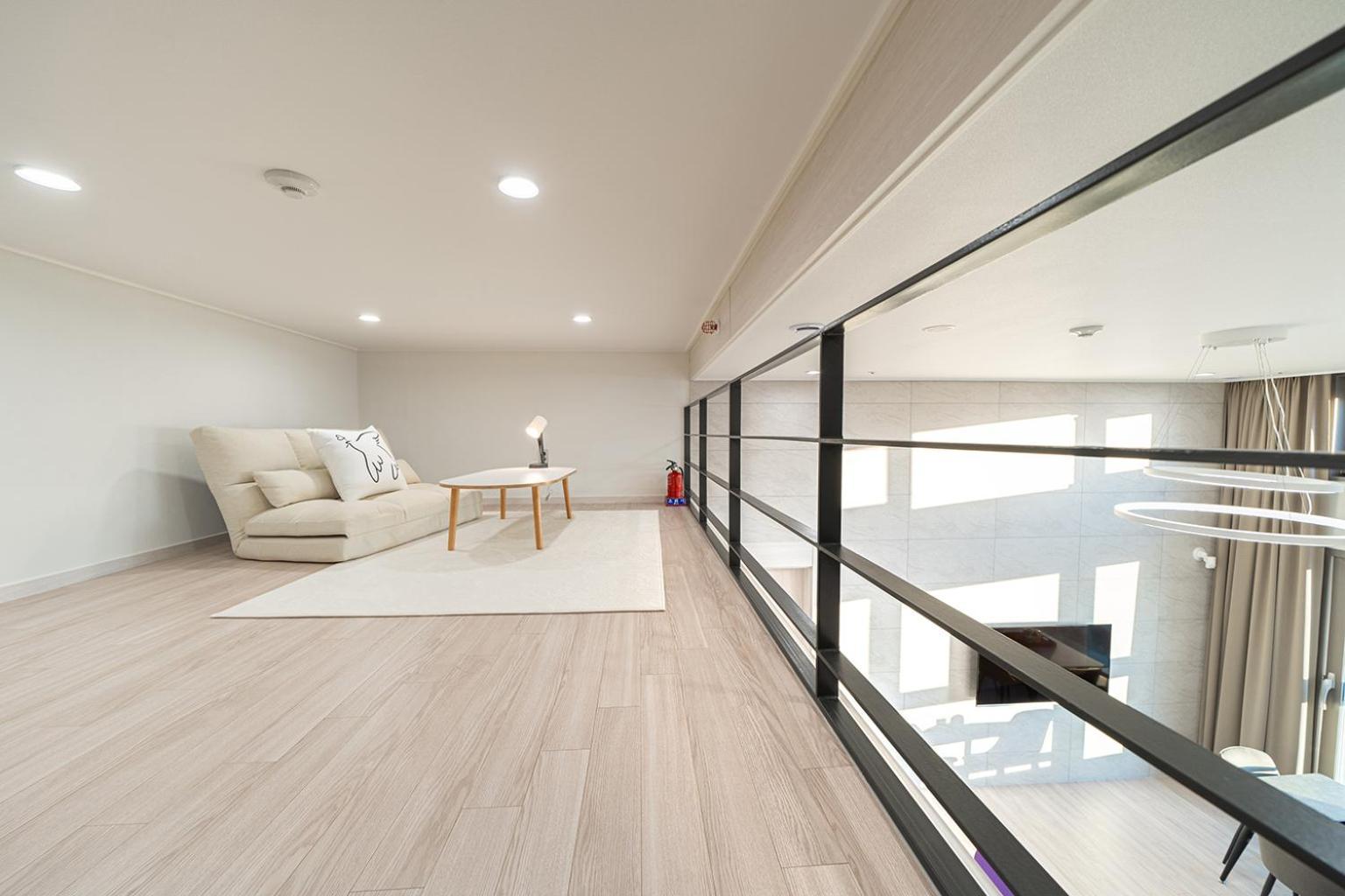 Urbanstay Yeosu Ungcheon Exterior foto