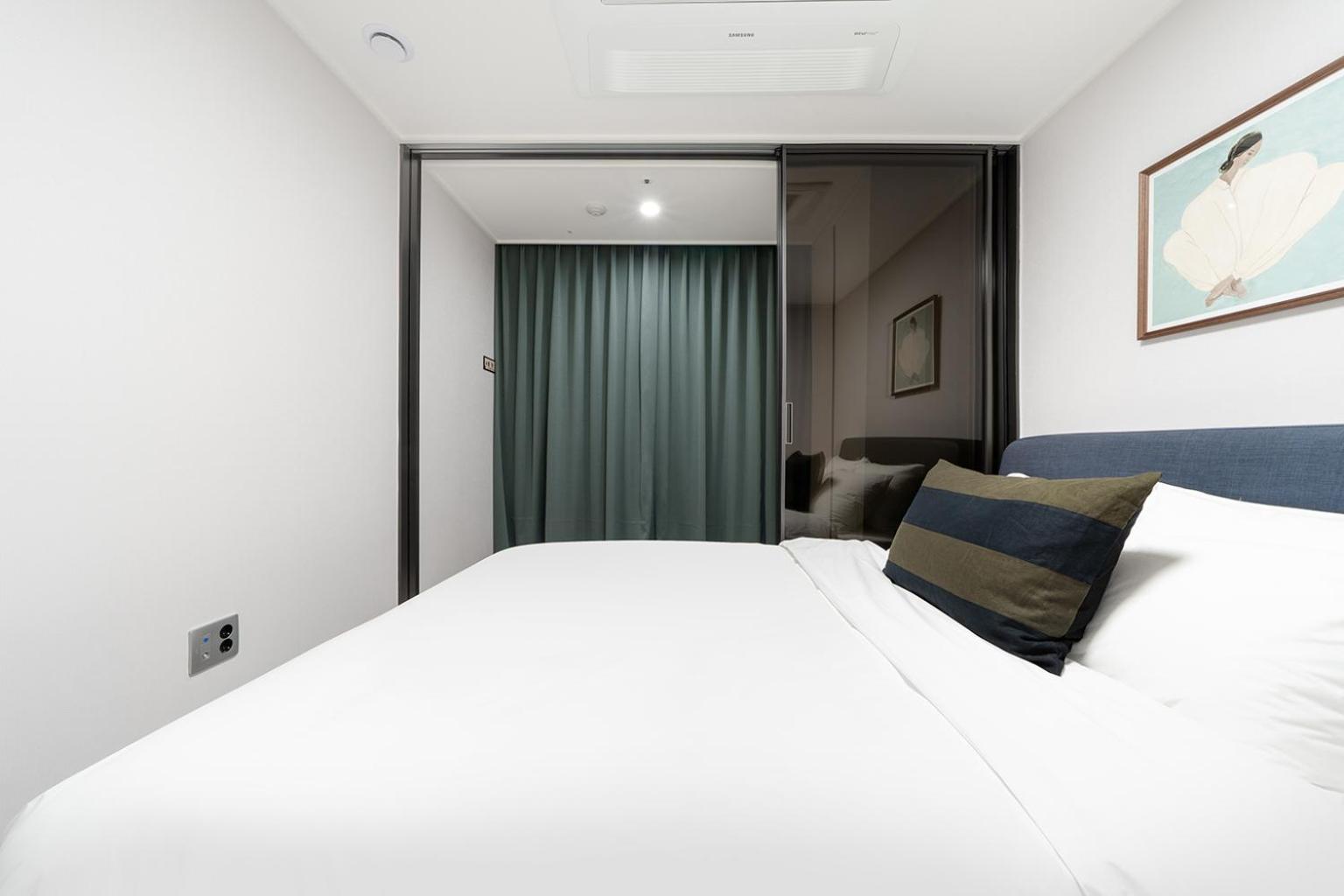 Urbanstay Yeosu Ungcheon Exterior foto