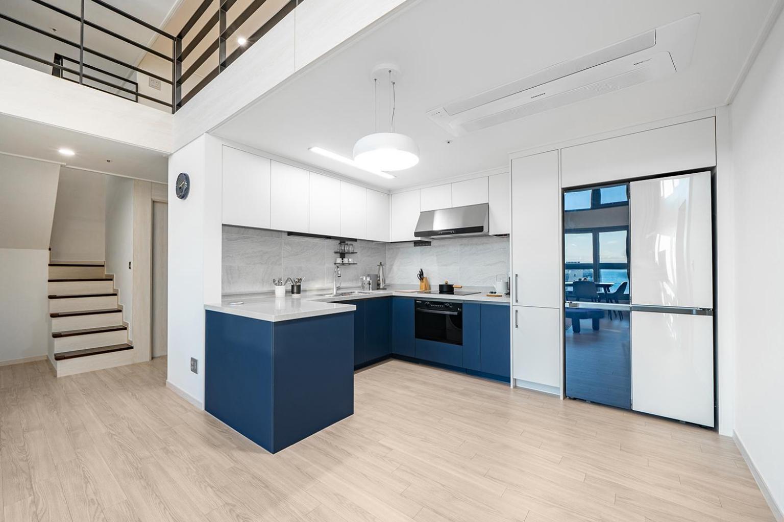 Urbanstay Yeosu Ungcheon Exterior foto