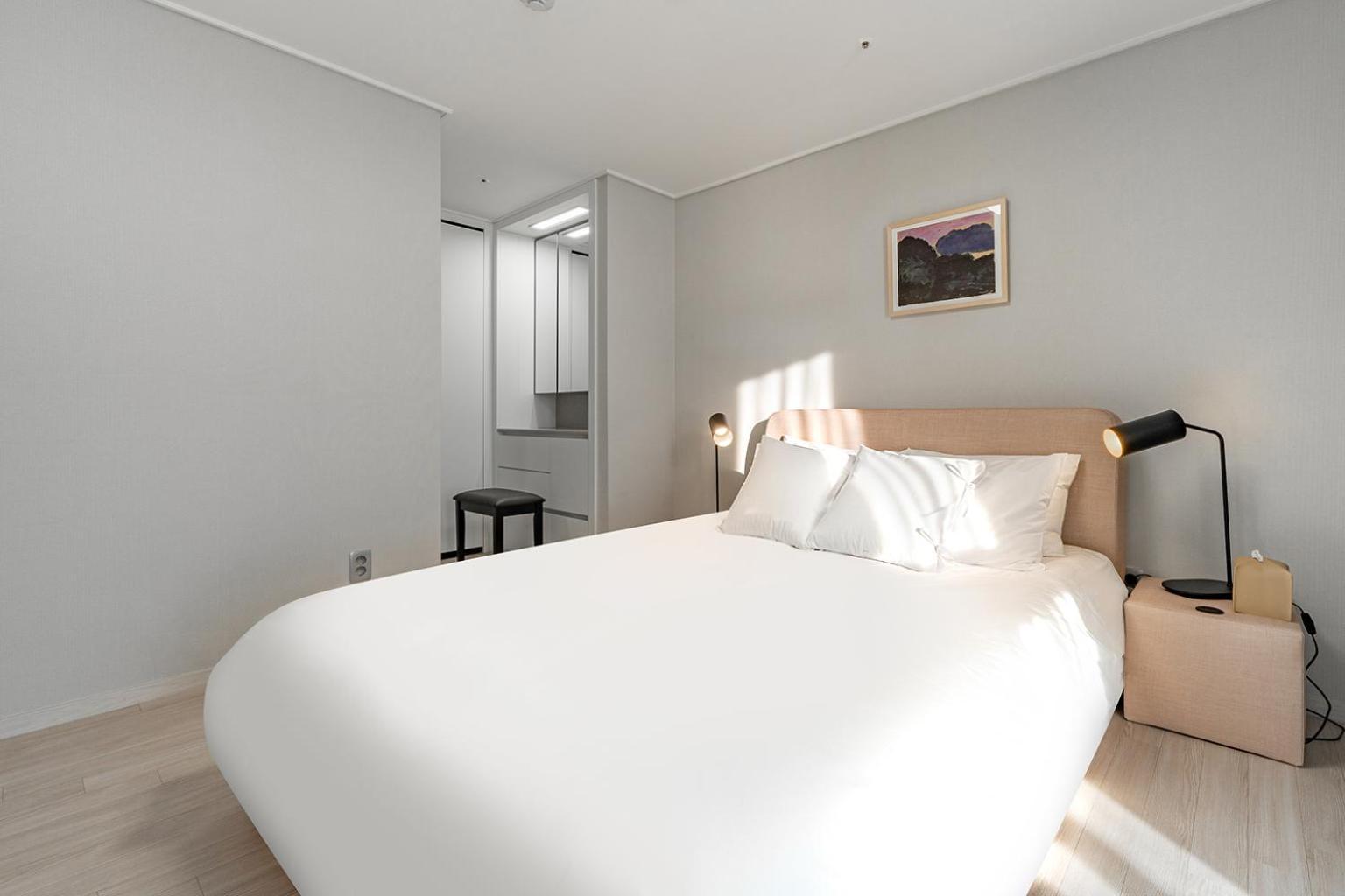 Urbanstay Yeosu Ungcheon Exterior foto