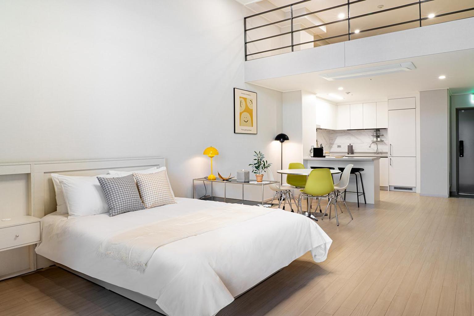 Urbanstay Yeosu Ungcheon Exterior foto