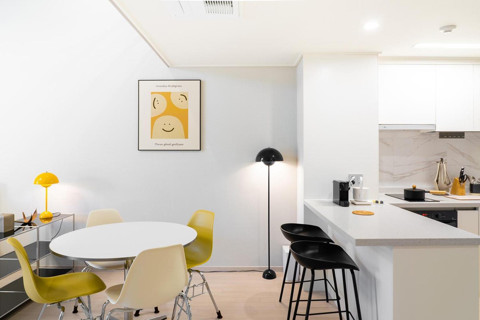 Urbanstay Yeosu Ungcheon Exterior foto
