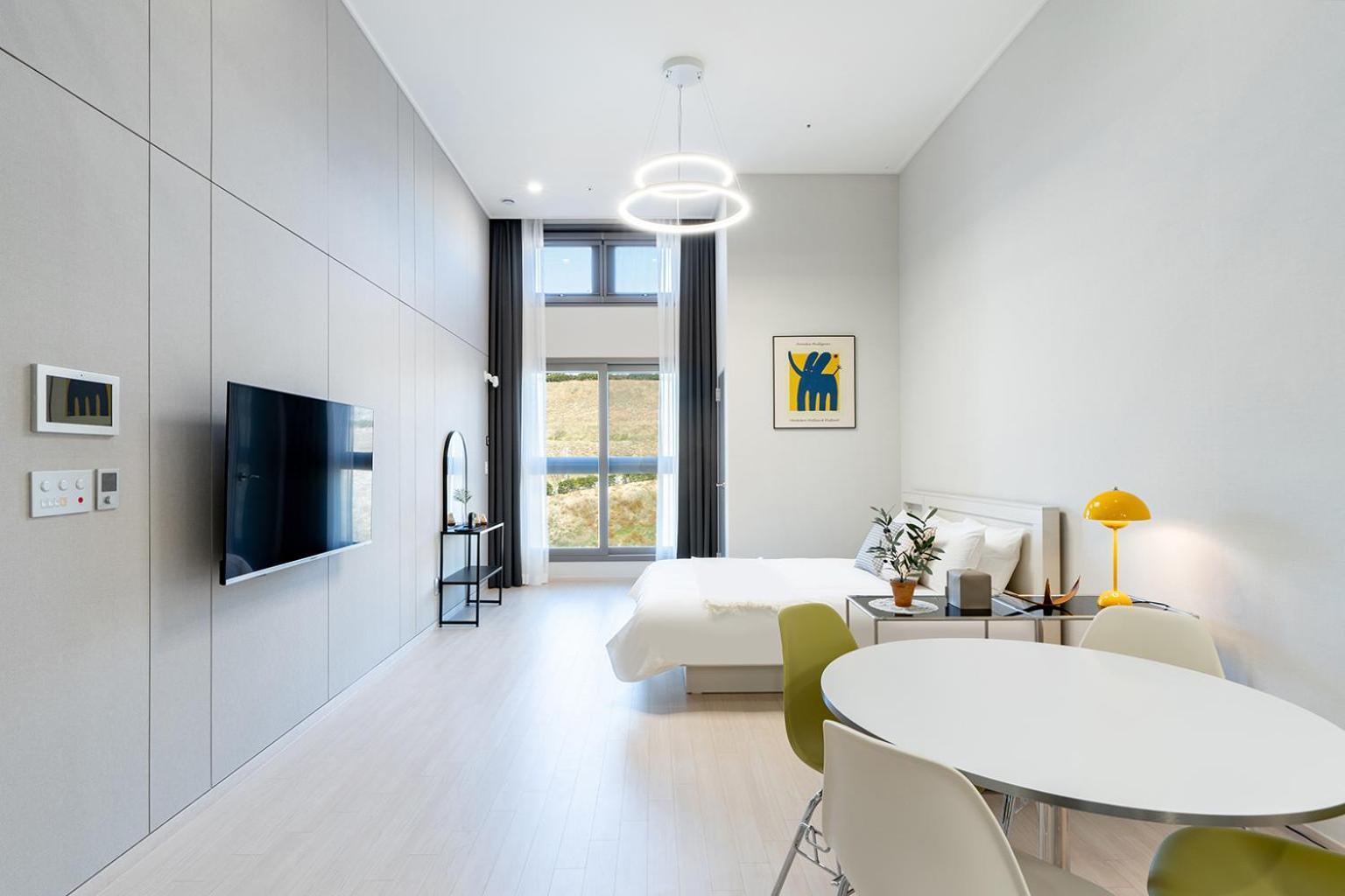 Urbanstay Yeosu Ungcheon Exterior foto
