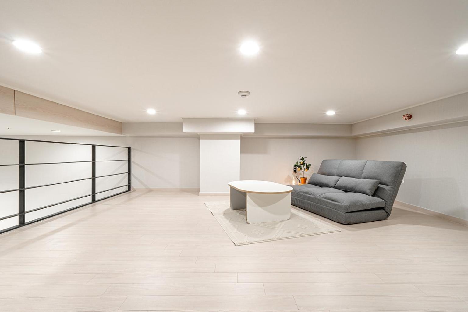 Urbanstay Yeosu Ungcheon Exterior foto
