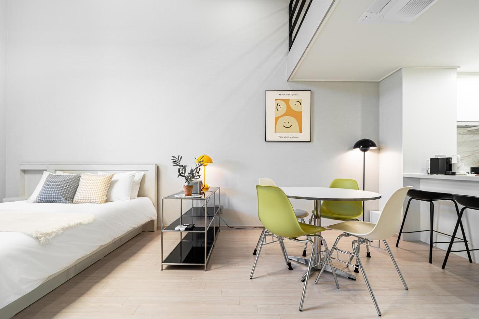 Urbanstay Yeosu Ungcheon Exterior foto